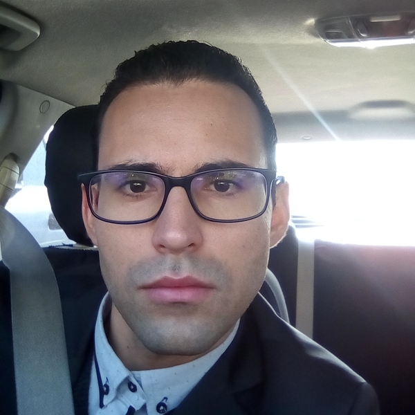 Juan Carlos - Profe de excel - CDMX