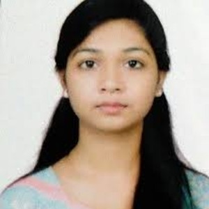 Gitika - English tutor - Madhepura