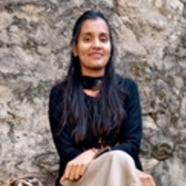 Pooja - Agricultural sciences tutor - 