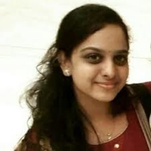 P Aishwarya - Management accounting teacher - Hyderabad