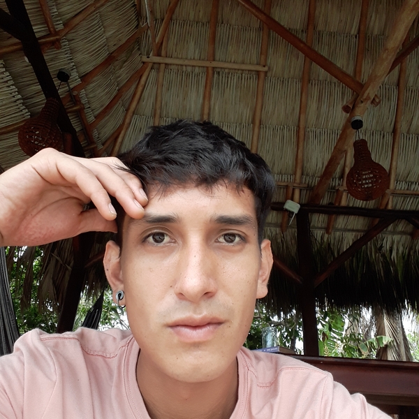 Daniel - Profesor de español para extranjeros - Zipaquirá
