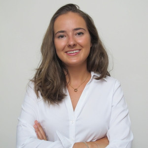AMELIA - Prof d'espagnol - Versailles