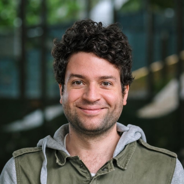 Stefano - Professor de inglês - São Paulo