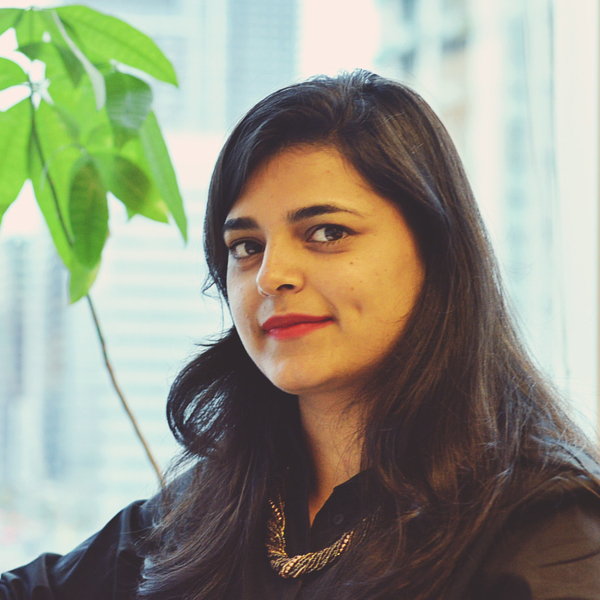 Parul Wadhwa - Esol (english) tutor - Oshawa
