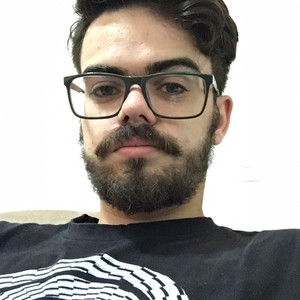 Anderson - Professor de filosofia - Jardim Anchieta