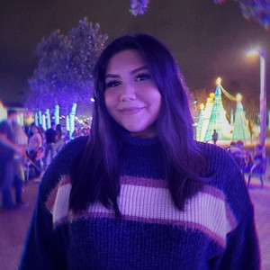Kimberly - Spanish tutor - Monte Alto