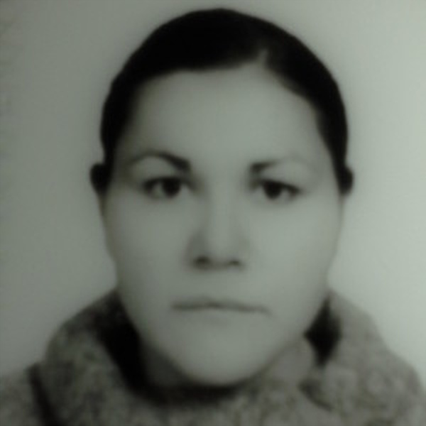 Martha Patricia - Profesor de historia - Zumpango