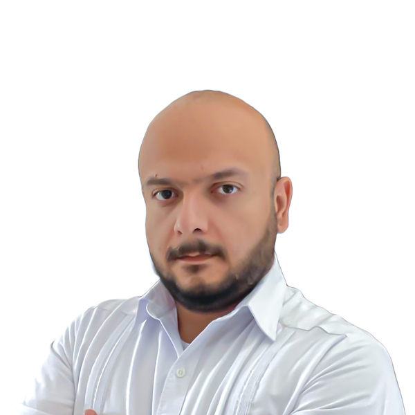 Martin - tutor académico - Playa del Carmen