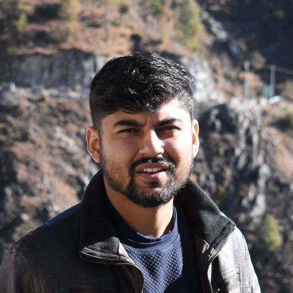 Lakshay - Ukulele teacher - Gurugram