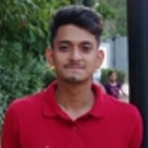 Abhishek - English literature teacher - Ichalkaranji