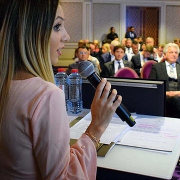 Sara - Insegnante di inglese - Noventa di Piave