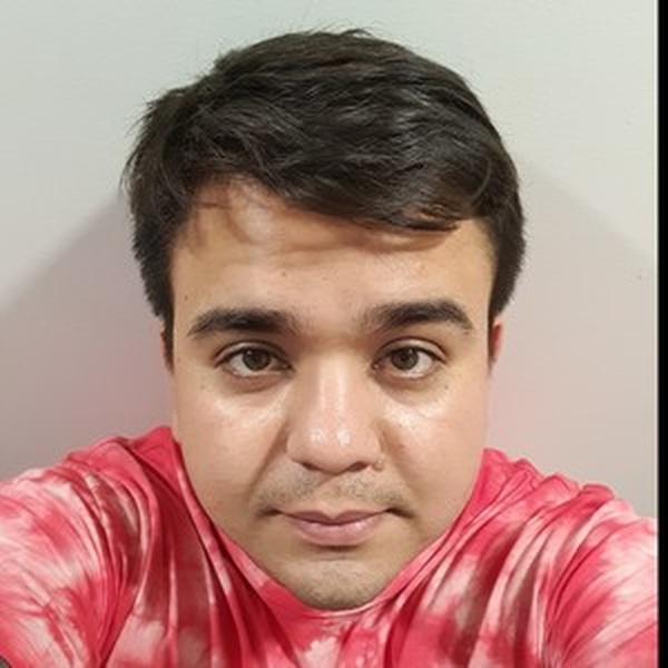 Ignacio - profesor de orientación profesional - El Bosque