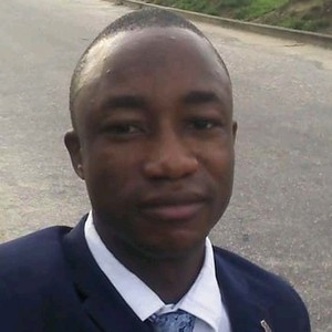 Daniel - Public speaking tutor - Lagos