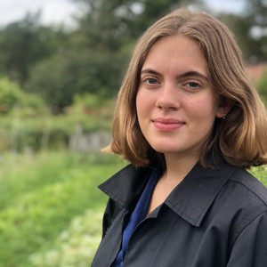 Ruby - Prof d'anglais - Saint-Gilles