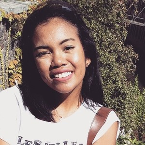 Cynthia - Prof de maths - Rouen