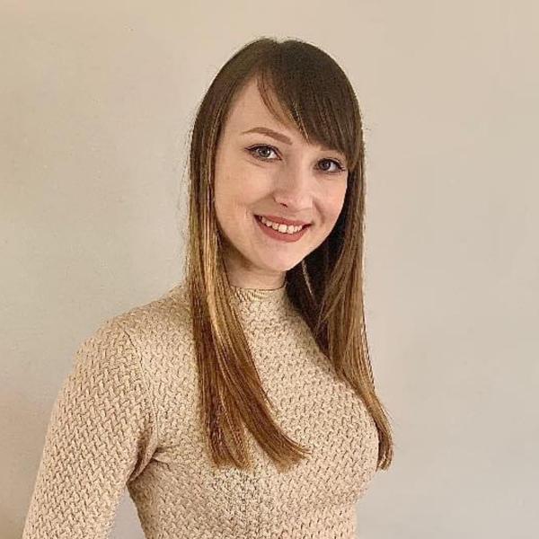 Maryna - Prof de français - Toulouse