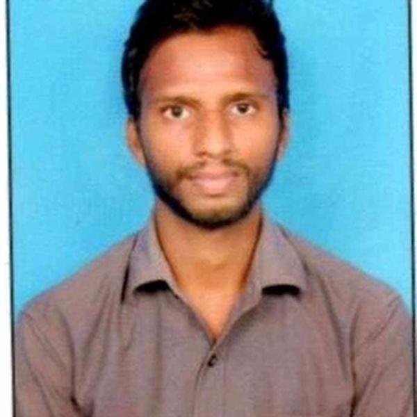 Gowtam jagi - Electrical engineering teacher - Bengaluru