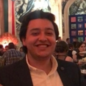 Francisco Javier - Profesor de álgebra - Monterrey