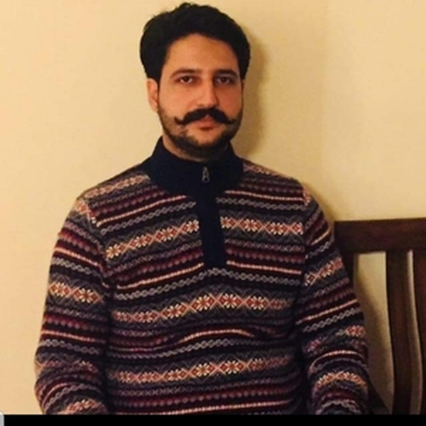 Kulwinder - Geography tutor - Calgary