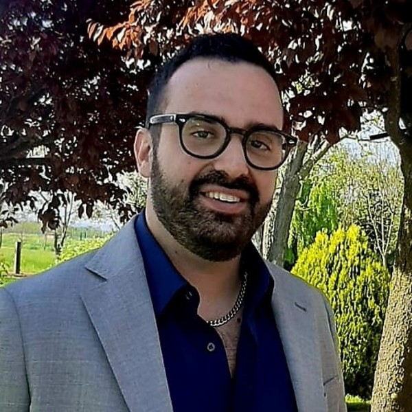 Vincenzo - Insegnante di ripetizioni - Torino