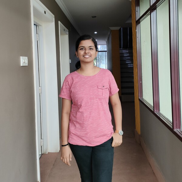 Abhijna - Organic chemistry tutor - Kollengode