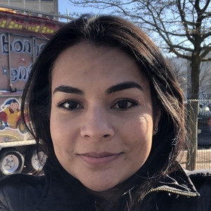 Natalia - Prof d'espagnol - Charenton-le-Pont