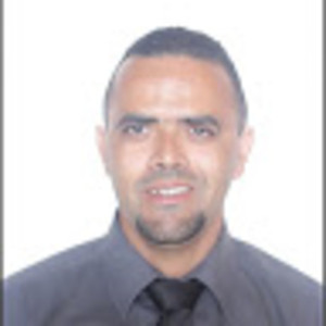 Jorge - Professor de matemática - Ouro Preto