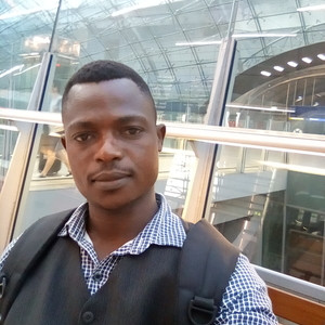Joe - Applied science tutor - Port Harcourt