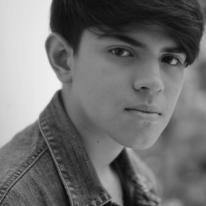 Juan Jacobo - Profe de fotografía - Bogotá