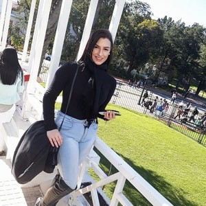 Bianca - Prof de espanhol - Rudge Ramos