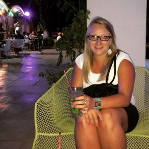 Manon - Prof de physique - chimie - Verviers