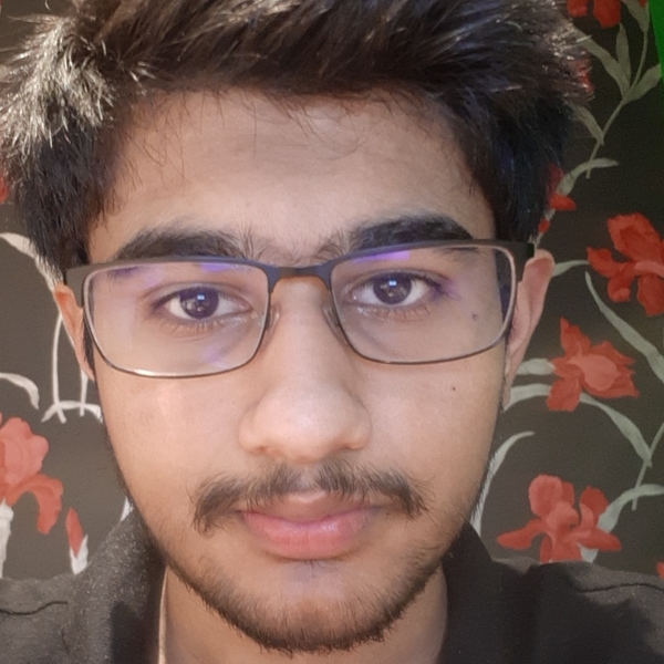 Ebrahim - Creative writing teacher - Slough