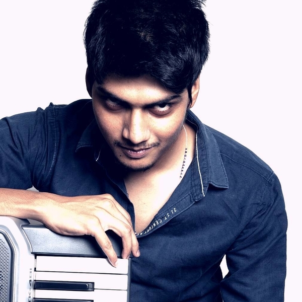 Terence - Guitar tutor - Ahmedabad