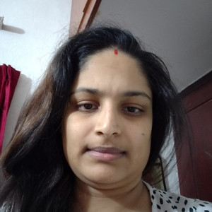 Anusha - Academic tutoring tutor - Hyderabad