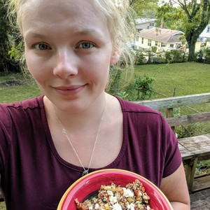 Samantha - Academic tutoring tutor - Asheville