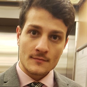 Christos - Hypnotherapy tutor - London