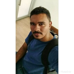 André - Professor de auxílio nas lições de casa - Teresina