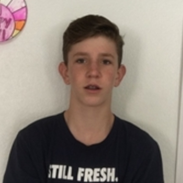 Gabe - Basketball tutor - Lehi