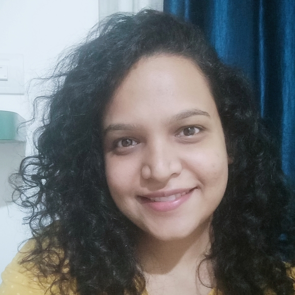 Swati - Python tutor - Shahada