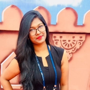 Sulagna - Biology tutor - Bhubaneswar