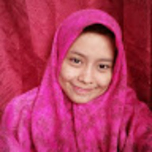 Auliana - Guru kosa kata - bahasa inggris - Kecamatan Kuranji