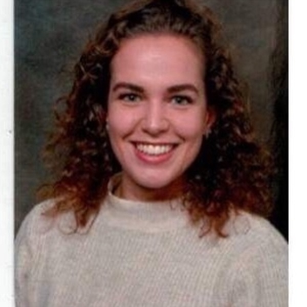 Rebecca - Leraar Engels - Enschede