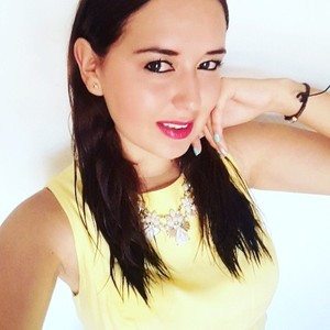 Blanca Ivette - Profe de matemáticas - Zapopan