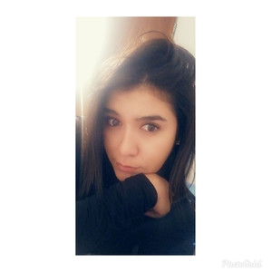 Lizeth - Profe de fotografía - Bogotá