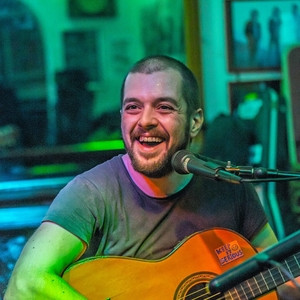 Julian - Italian tutor - Norwich