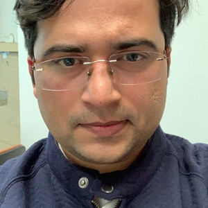 Suyash - Business analysis tutor - London