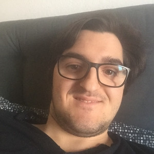 Riccardo - Insegnante di algebra - Milano