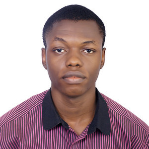 Emmanuel - Basic computer skills tutor - Ibadan