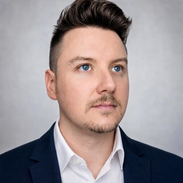 Gustavo - Professor de Inglês - Porto Alegre