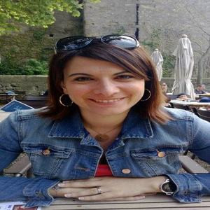 Laurie - Prof d'aide aux devoirs - Marseille